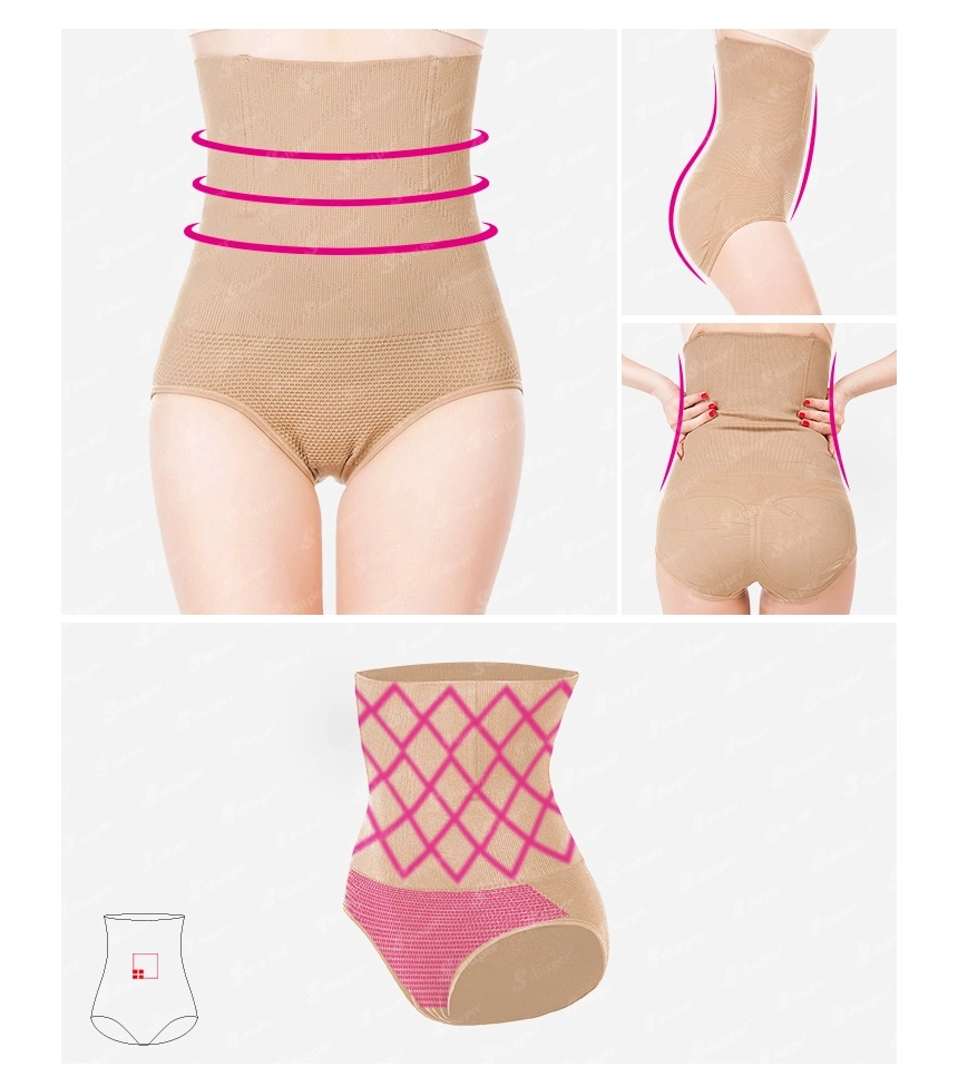 S0221 High Waist Panty Factory China_02