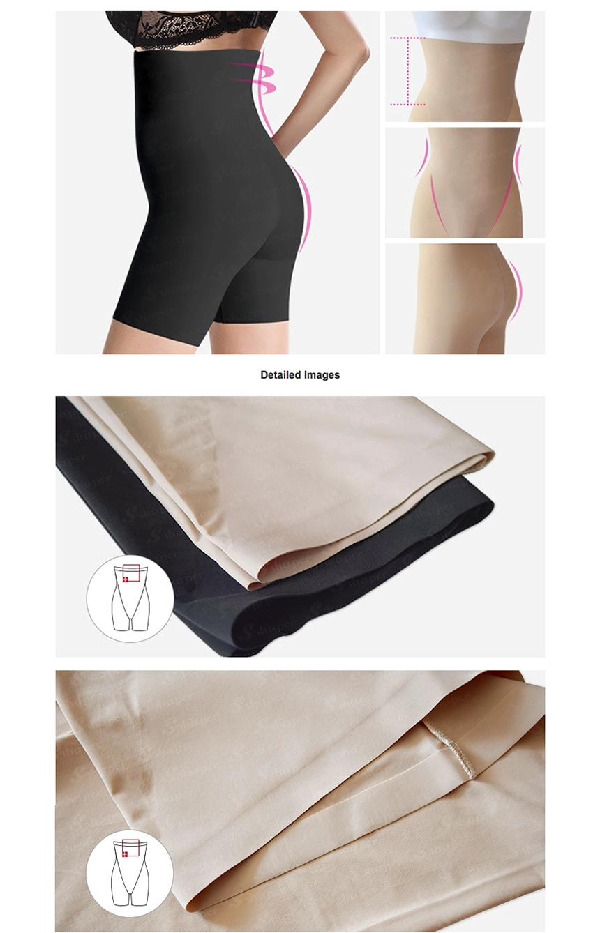 China High Waist Slim Panty On Sales_02