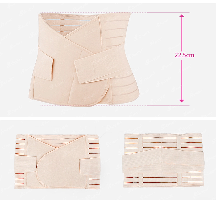 China Support Belt Manufacturer_01