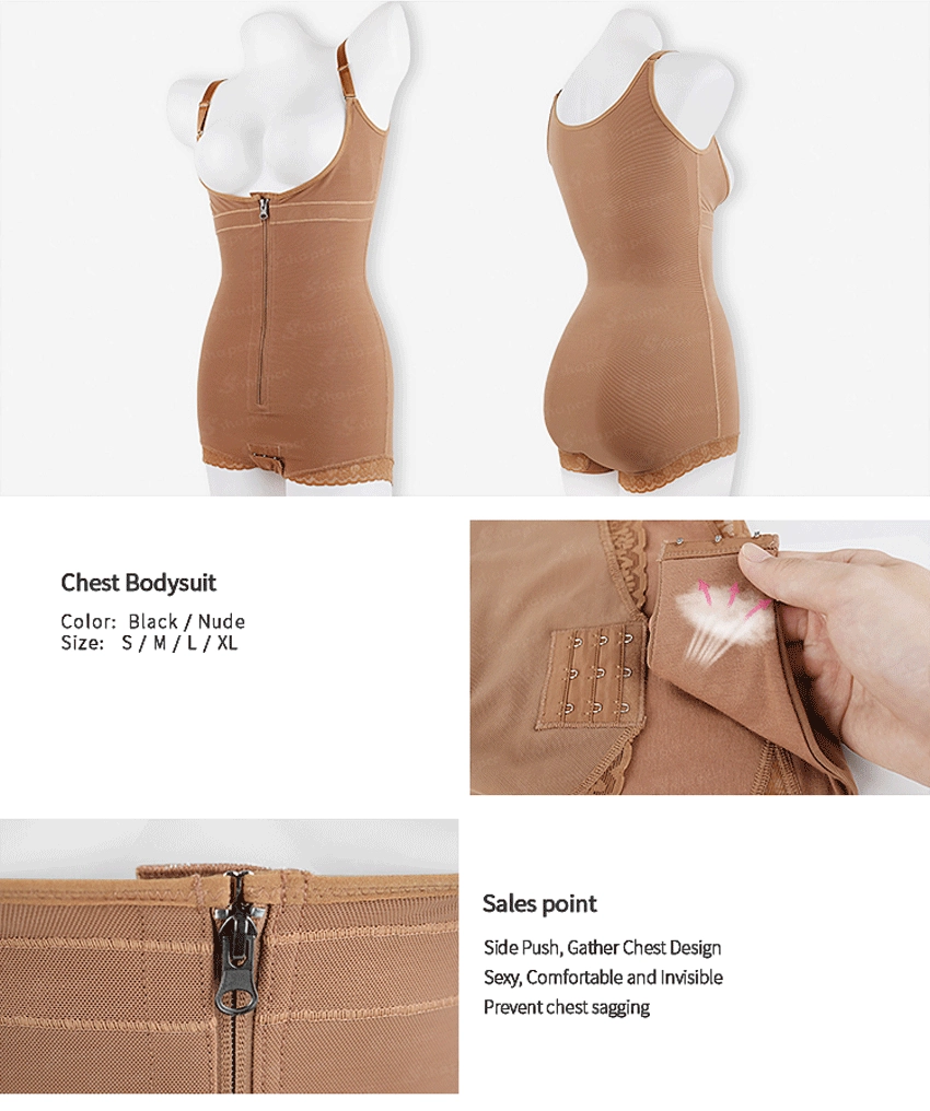 China OEM Slimmer Shapewear On Sales