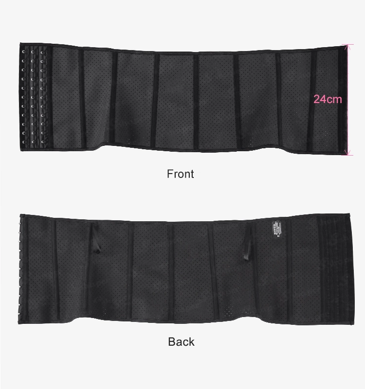 China Best Waist Trainer Corset On Sales