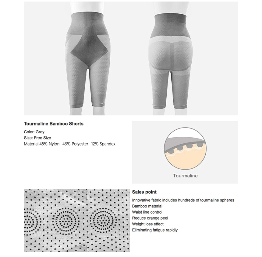 Bamboo Shorts Manufacturer China_01