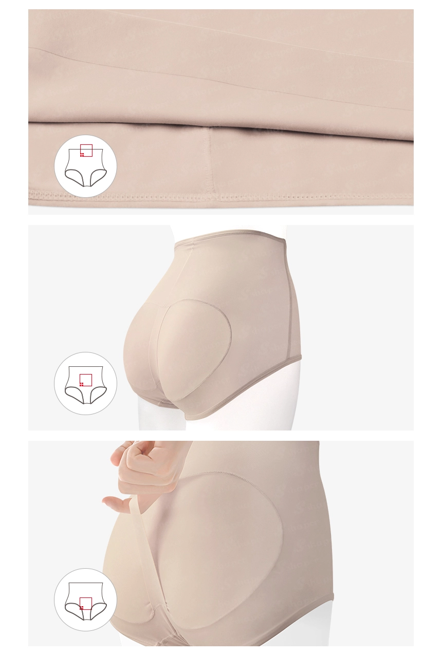 China Seamless Panty On Sales_02