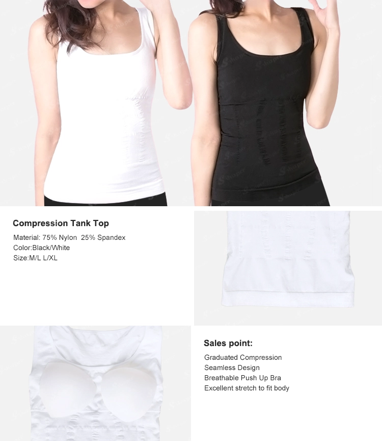 Women Compression Tank Tops Wholesales China_02