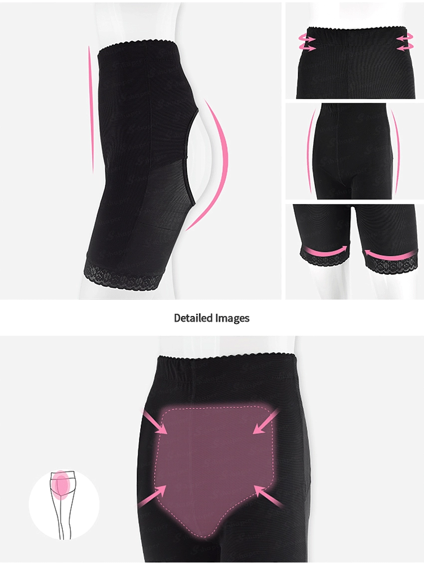 China Butt Lifter Shorts Supplier,China OEM Shorts Supplier,China Customized Shorts Supplier