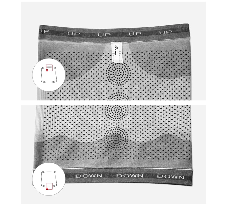 China Waist Training Belt Manufacturer_01