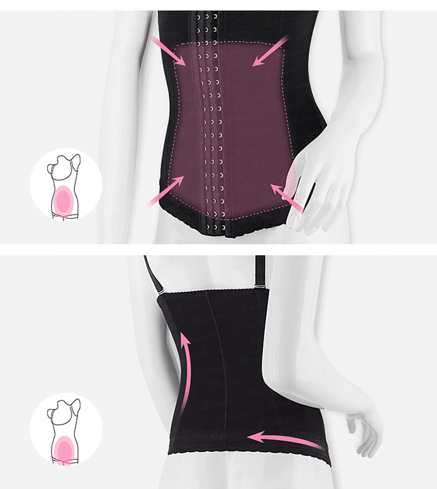 China Girdle Vest Waist Belt Wholesales,China OEM Waist Cincher Wholesales,China OEM Waist Trainer Wholesales