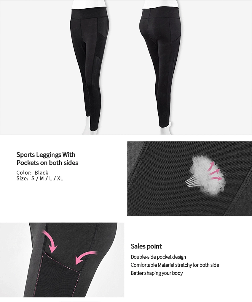 OEM Sports Pant Supplier