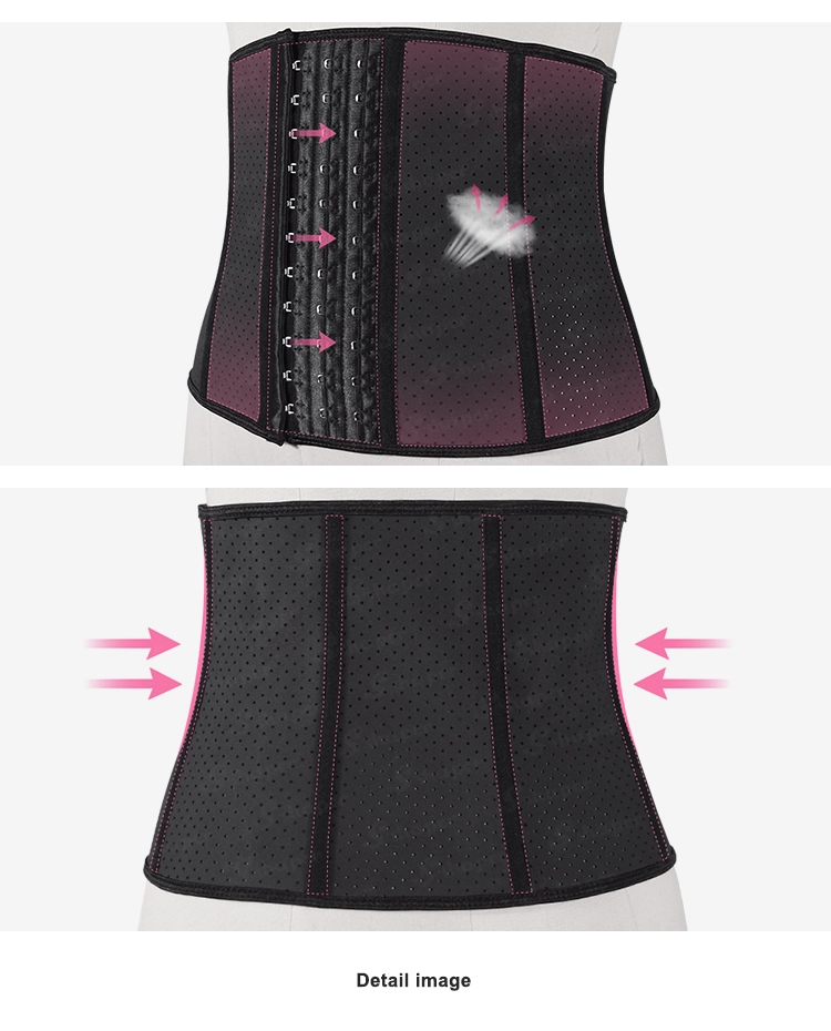 China Best Waist Trainer Corset Wholesales