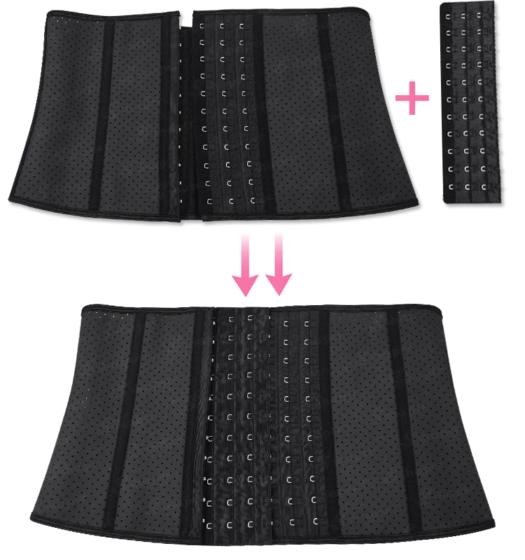 China Best Waist Trainer Corset Manufacturer
