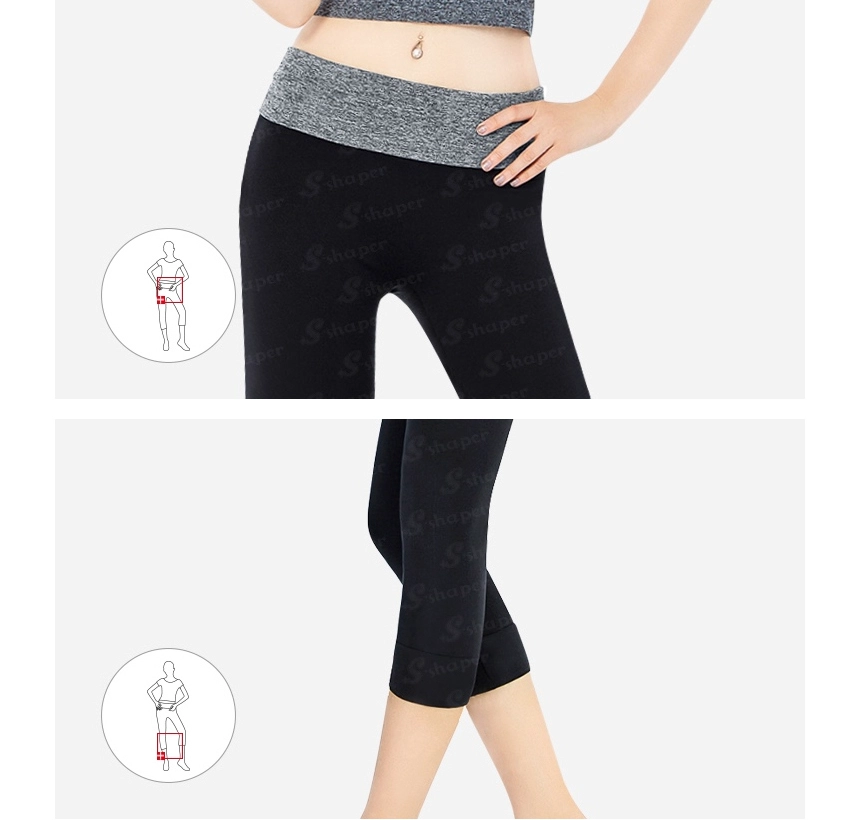 Chian Yoga Set Tracksuits Supplier_03