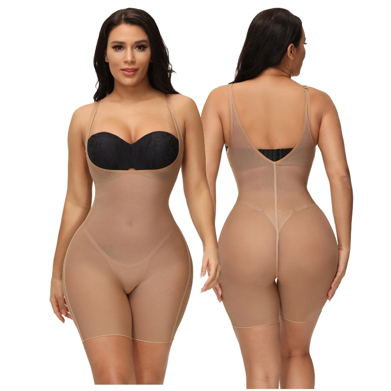 Invisible Bodysuit