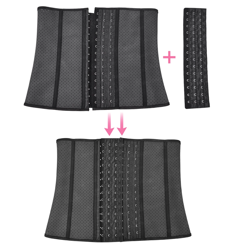 China Best Waist Trainer Corset Manufacturer