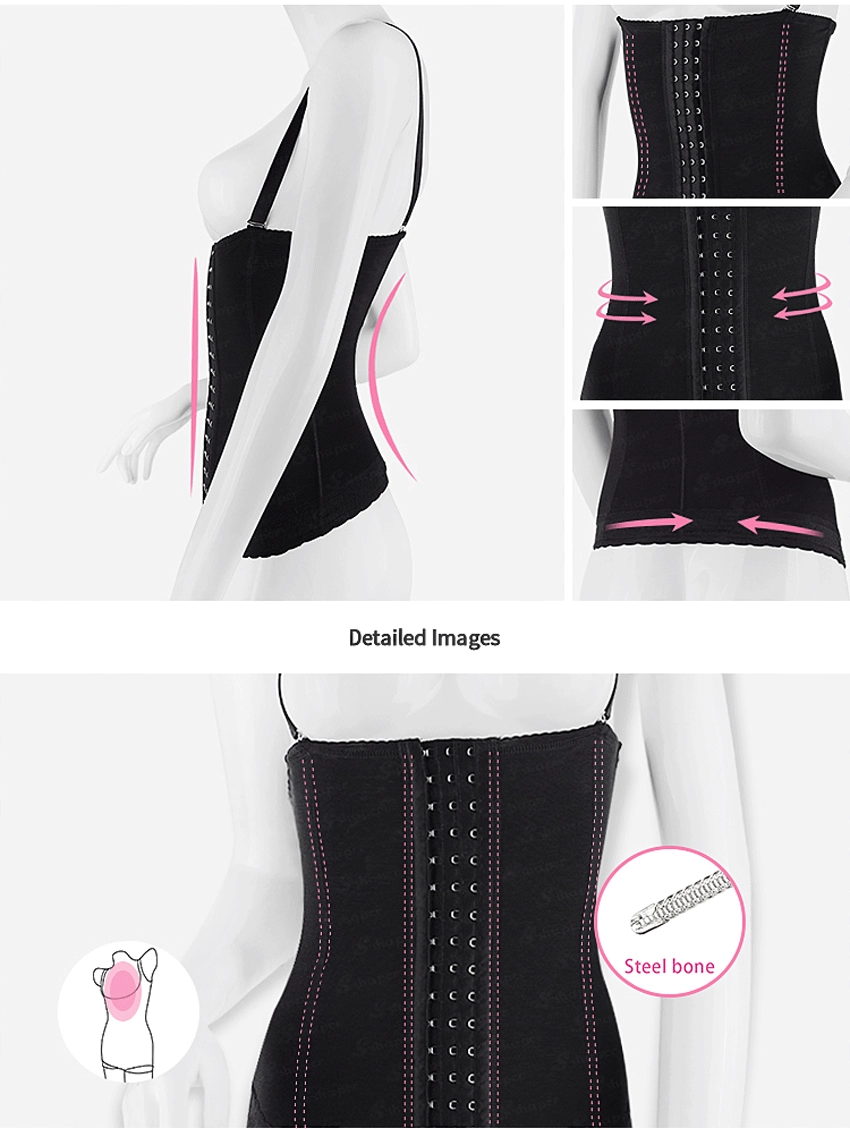 China Girdle Vest Waist Belt Supplier,China OEM Waist Cincher Supplier,China OEM Waist Trainer Supplier