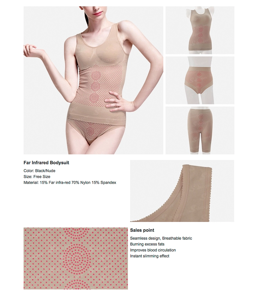 China Functional Bodysuits Factory_01
