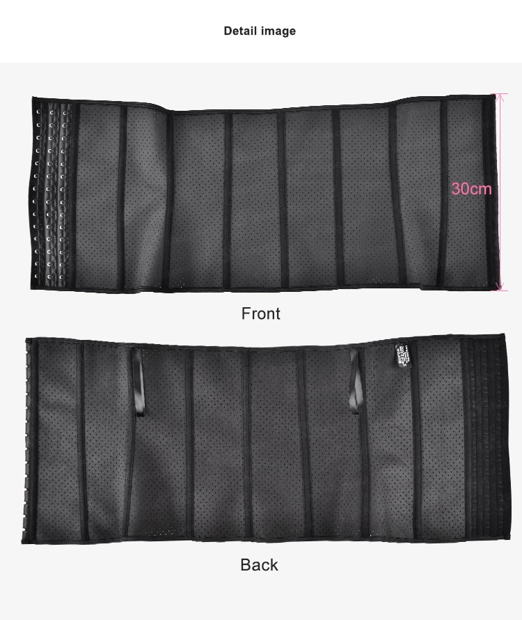 China Best Waist Trainer Corset On Sales