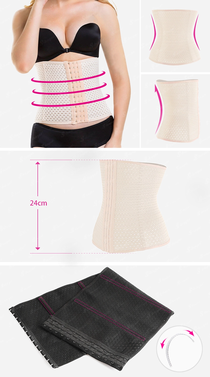 W0318-Breathable-Waist-Belt_02_China Waist Belt on sales