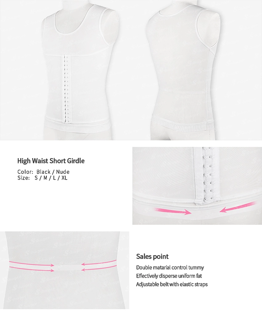China OEM Men's Vest On Sales