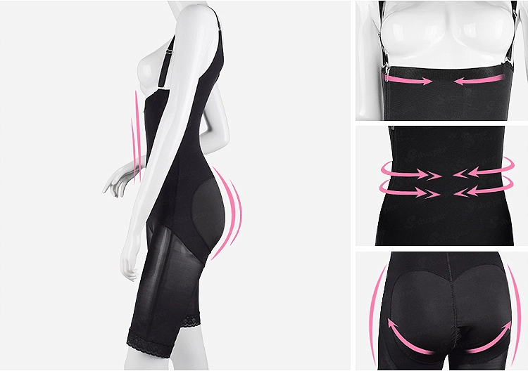 Customized Corset Factory