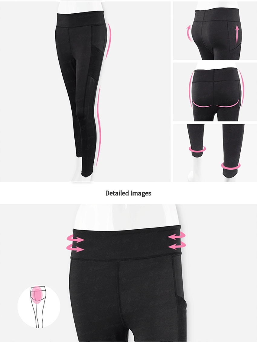 OEM Breathable Leggings Wholesales