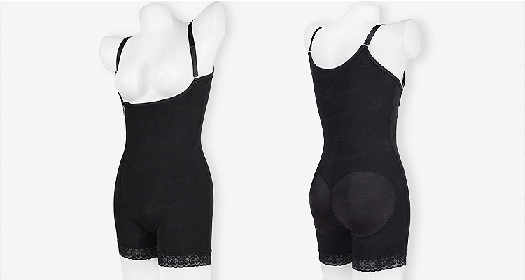 Customized Shapewear Manufacturer