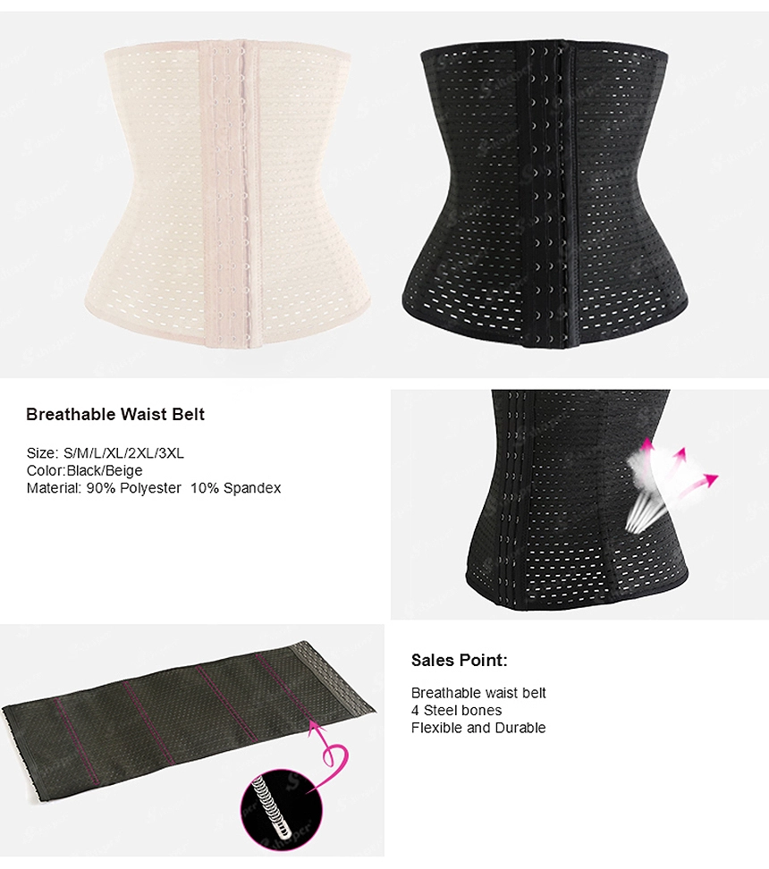 W0318-Breathable-Waist-Belt_01_China Waist Belt on sales