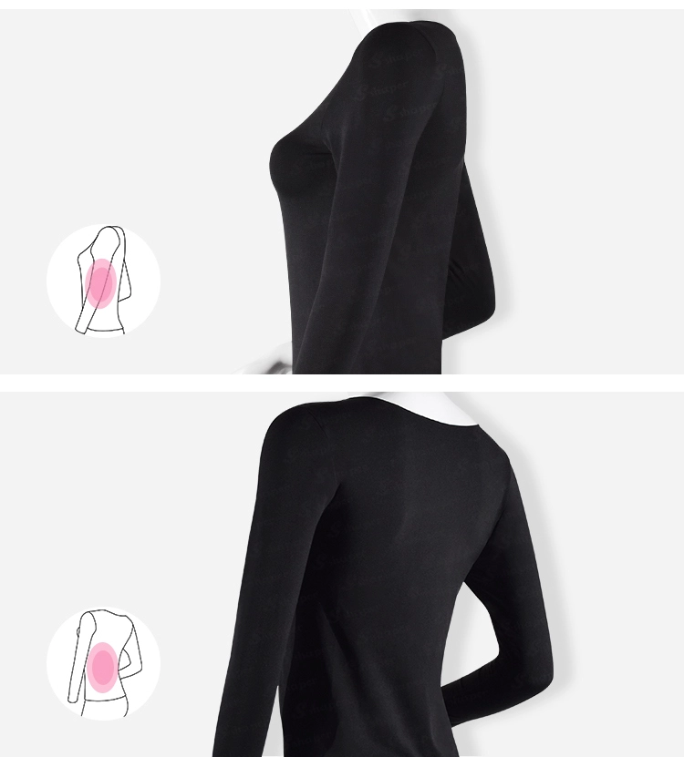 Emana Fiber Shapewear Supplier