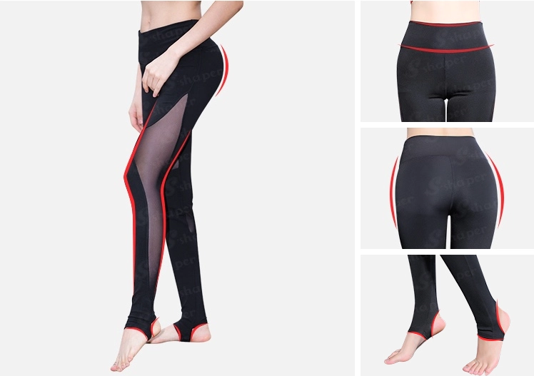China Compression Pants Manufacturer_02
