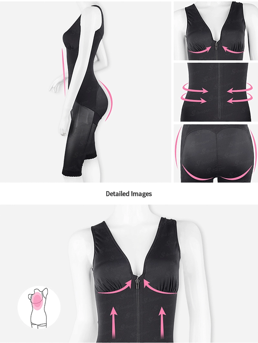 OEM Opaque Seamless Corsets Factory