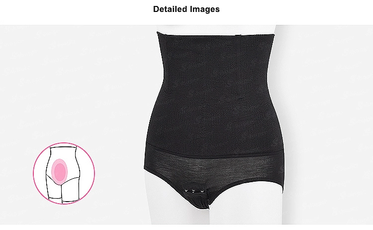 High Waist Shorts Supplier