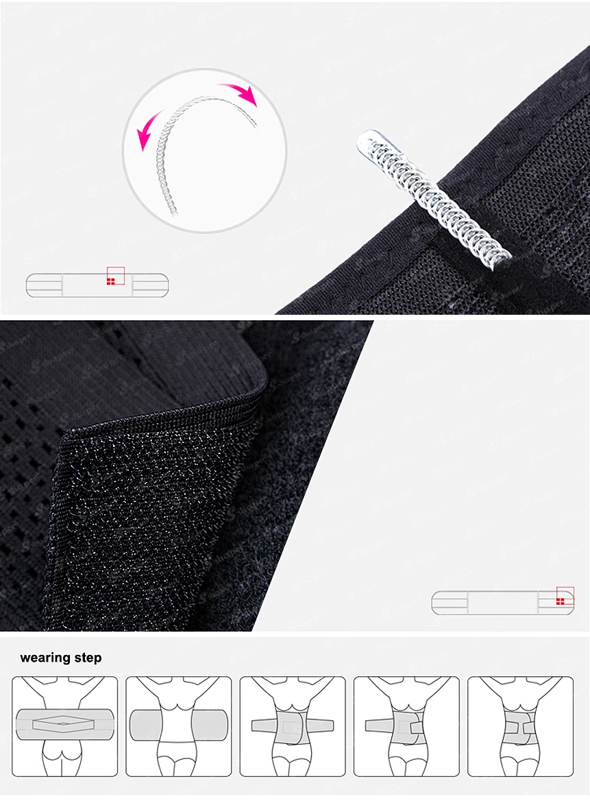China Adjustable Belt Wholesales_03