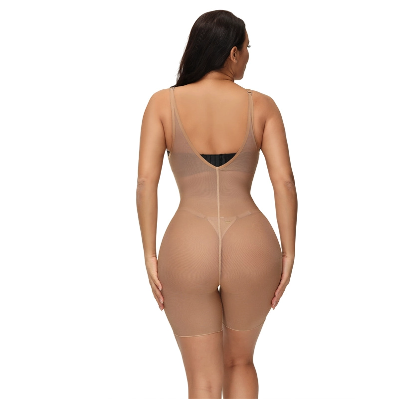 Invisible Bodysuit