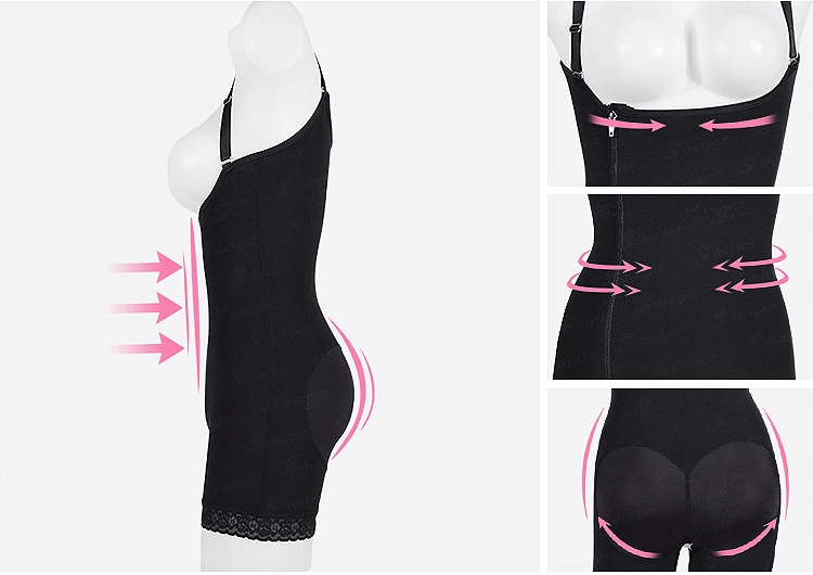 Customized Compression Bodysuits Manufacturer