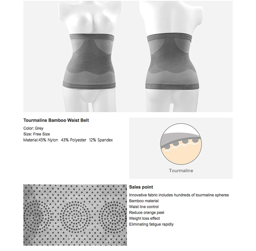 China Slimming Waist Belt Wholesales_04