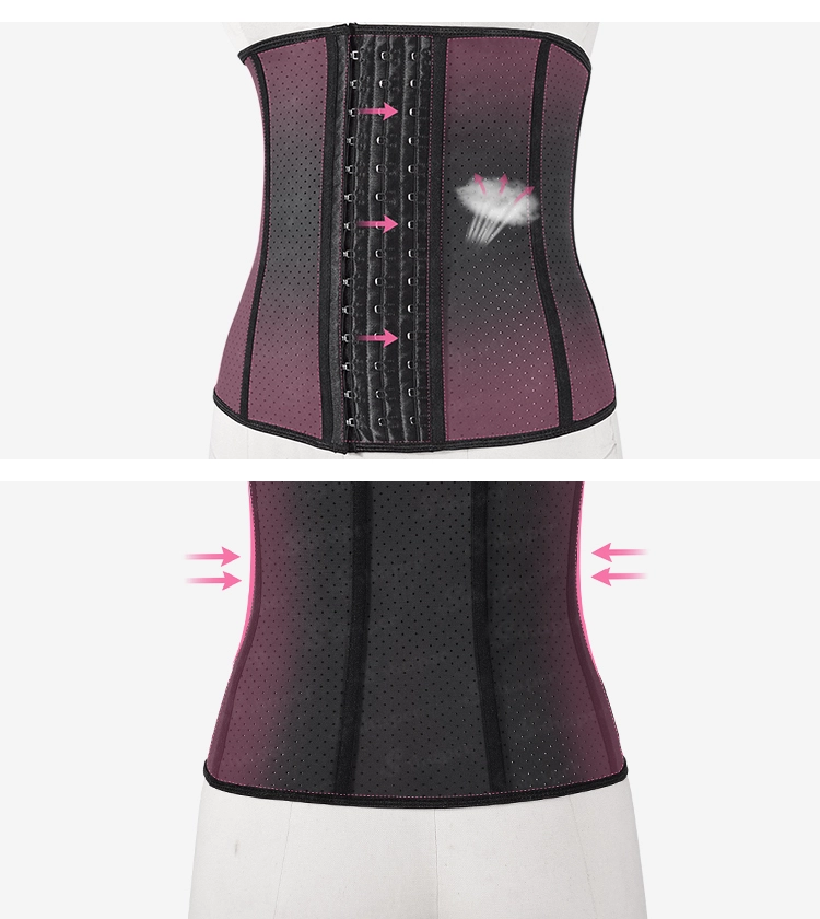 China Best Waist Trainer Corset Wholesales