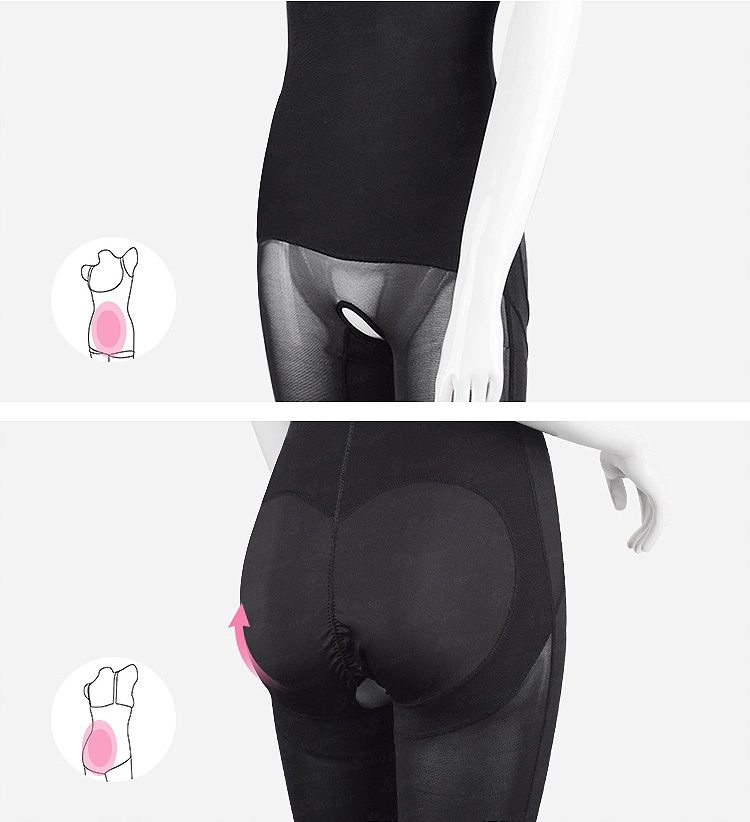 Customized Shapewear Factory