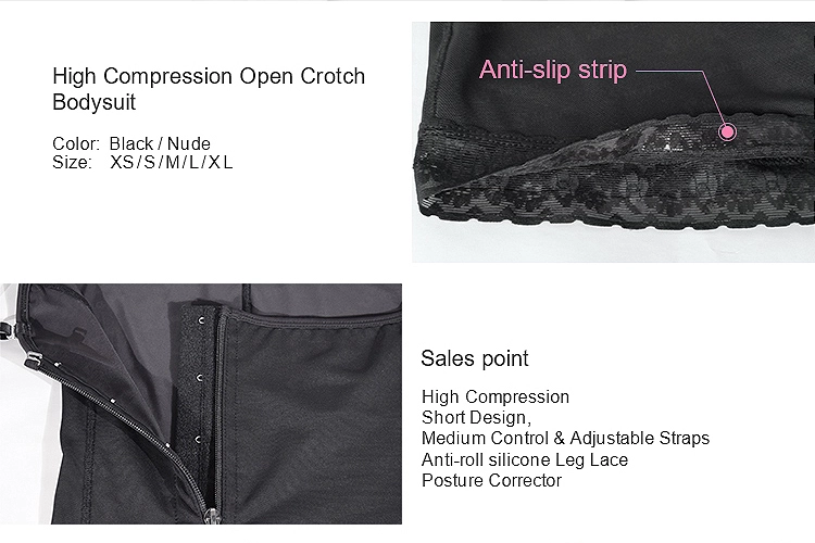 Customized Corset Manufacturer