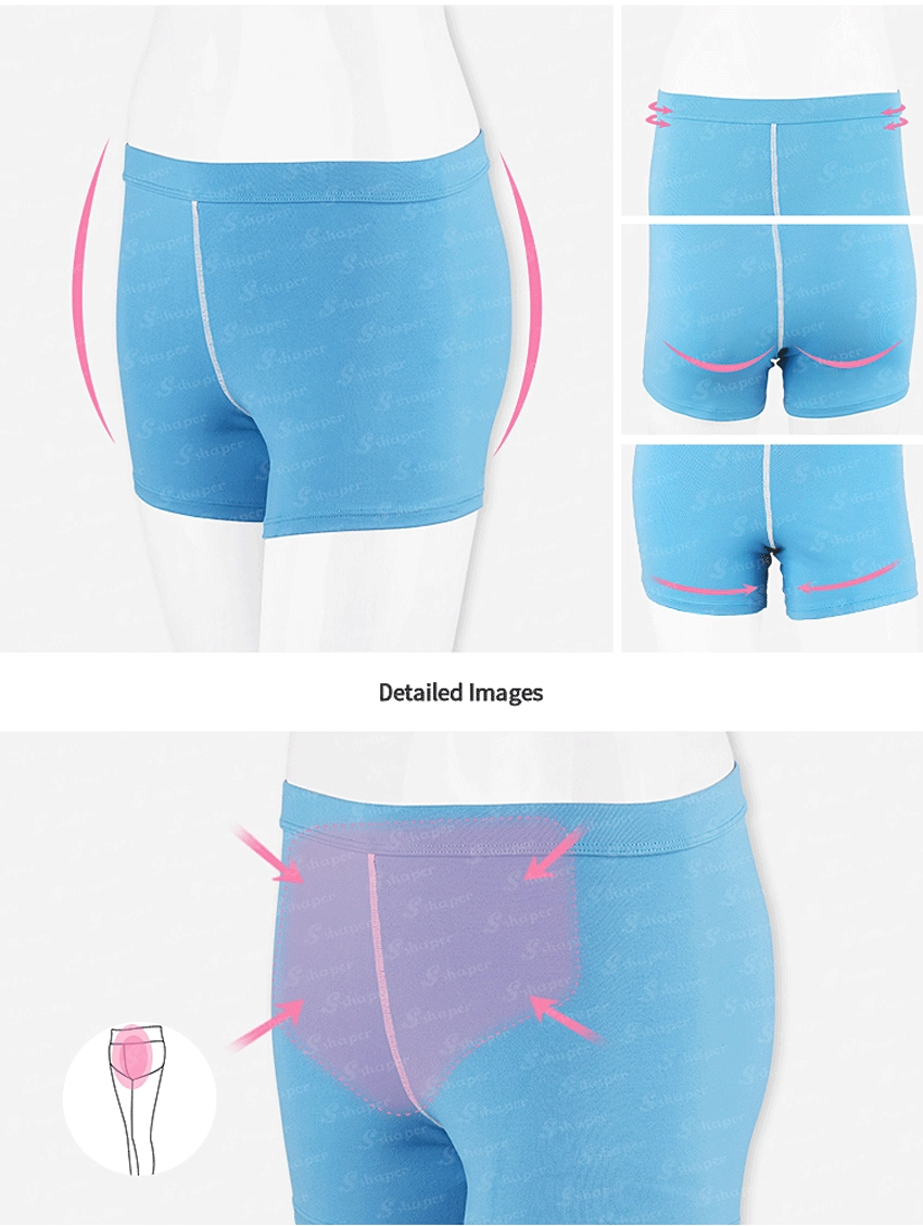 Customized Sport Panty Wholesales