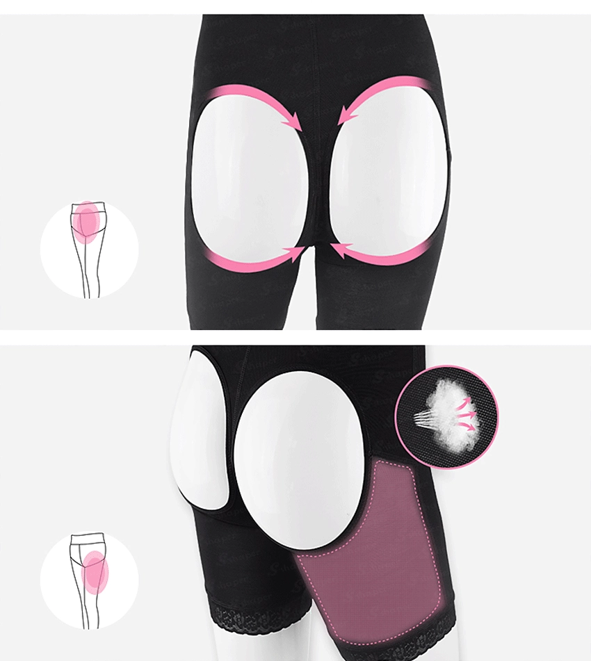 China Butt Lifter Shorts Wholesales,China OEM Shorts Wholesales,China Customized Shorts Wholesales