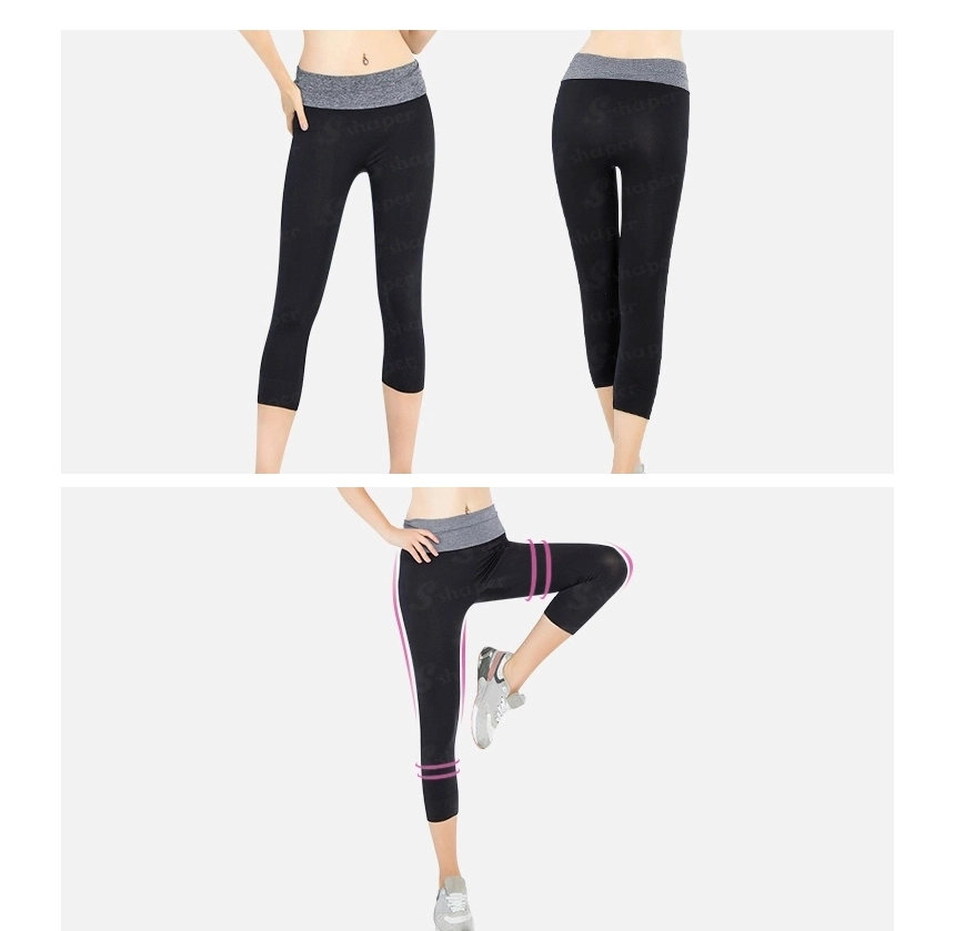 Yoga Capri Pants Factory