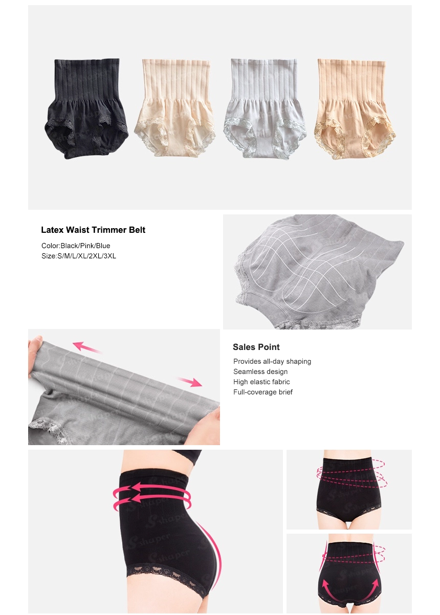 High Waist Panties Wholesales China_01