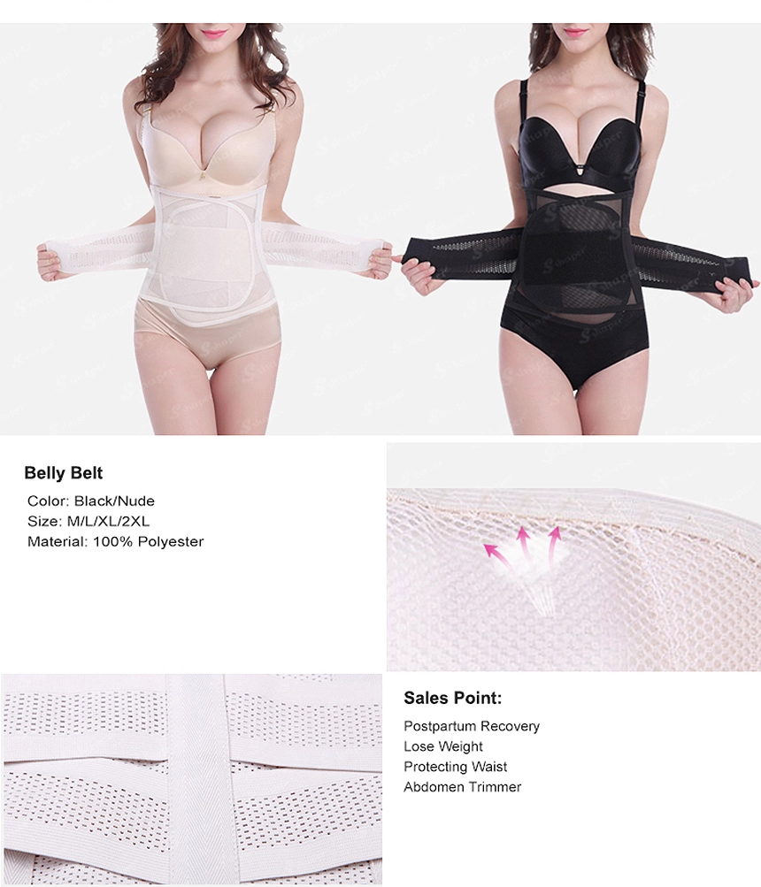 China Belly Belt Manufacturer_01