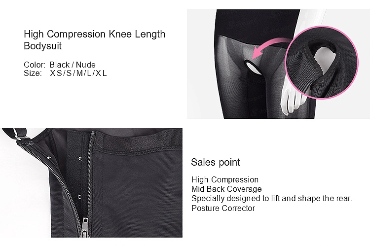 Customized Bodysuits Factory