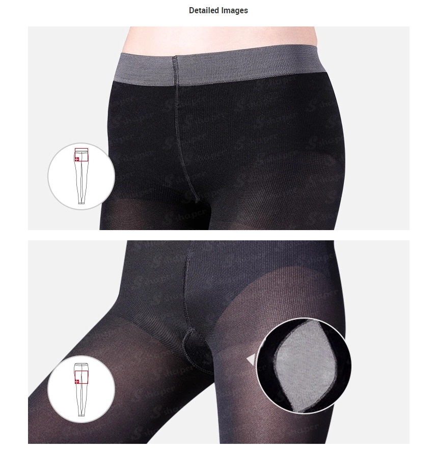 Customized Silk Stockings On Sales