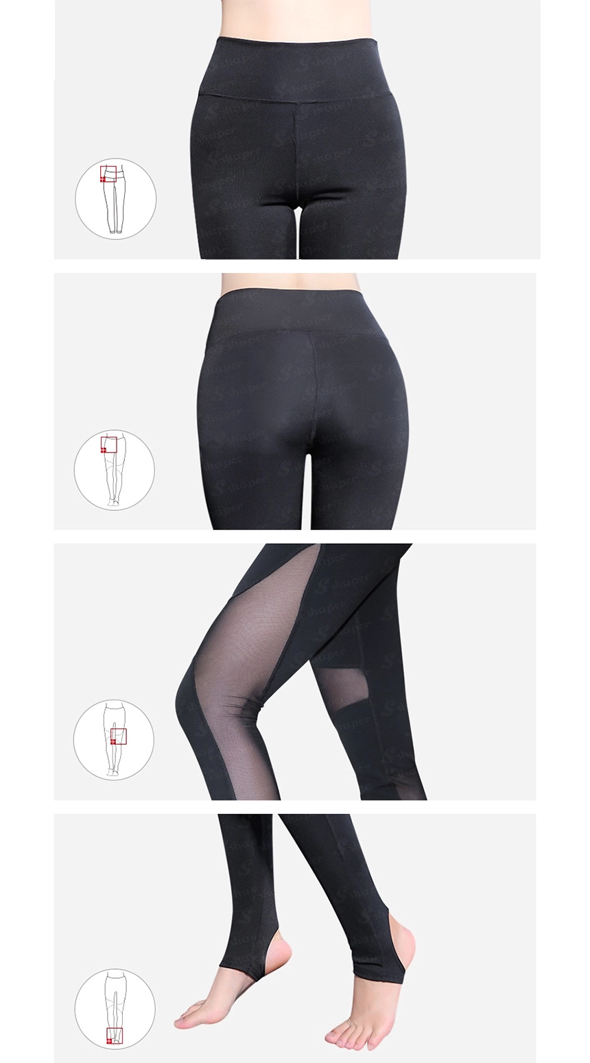 China Compression Pants Supplier_03