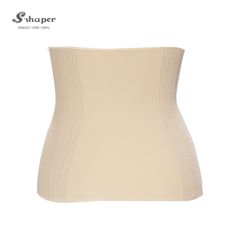 16 Bones Waist Belt Manufacturer
