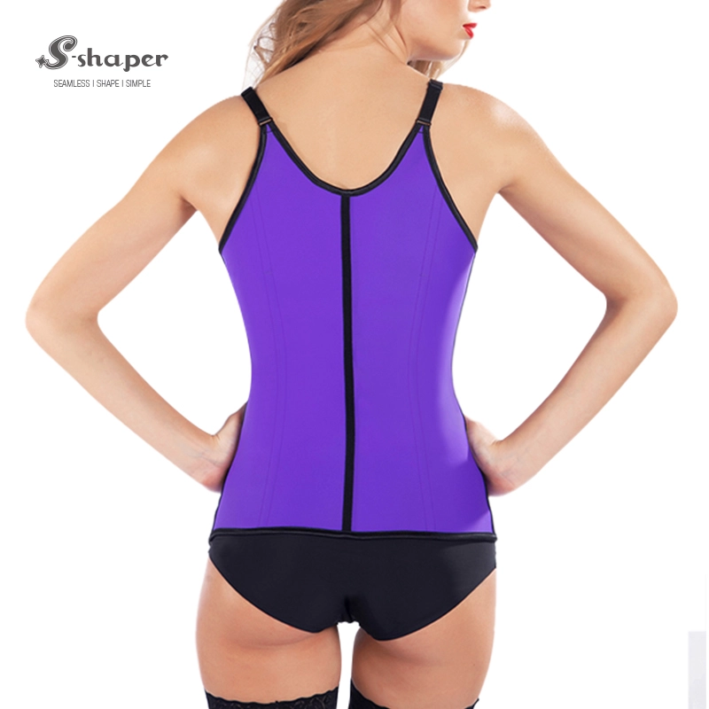 Adjustable Strap Waist Training Corset Wholesales