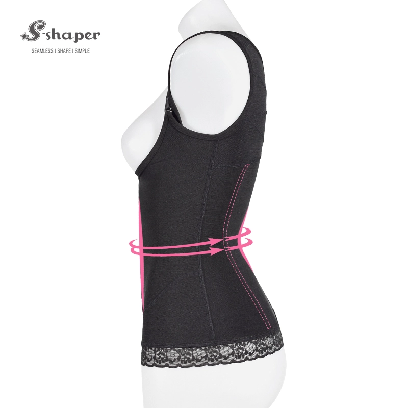 Produttore di gilet per supporto schiena