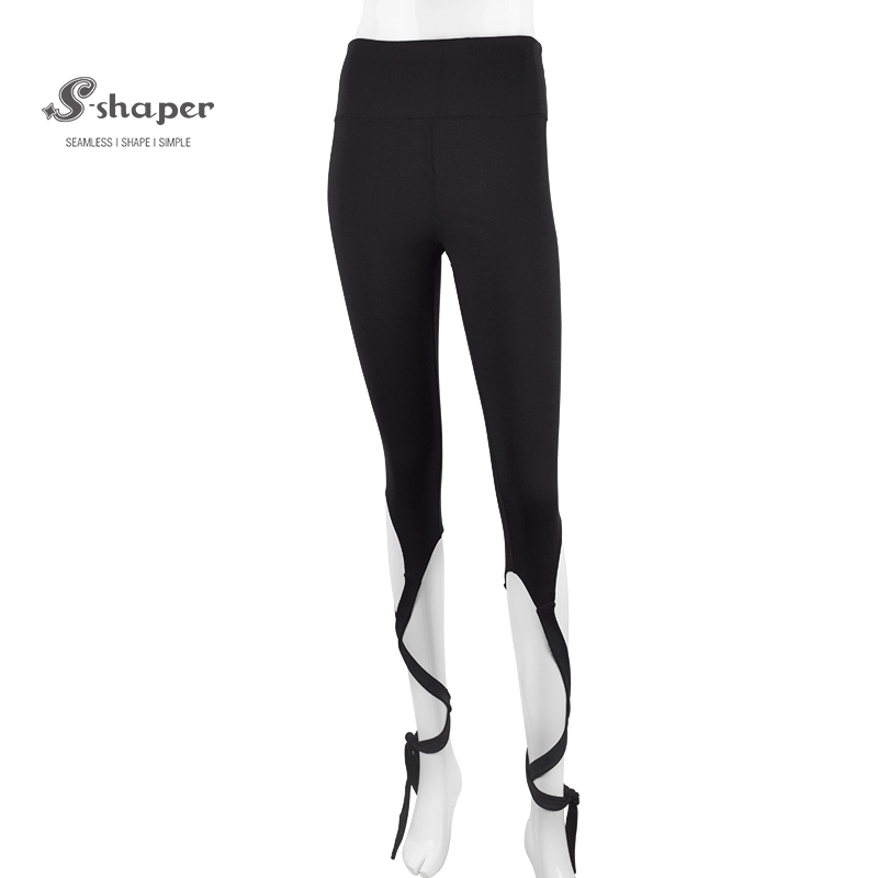 Fabricante de pantalones de ballet