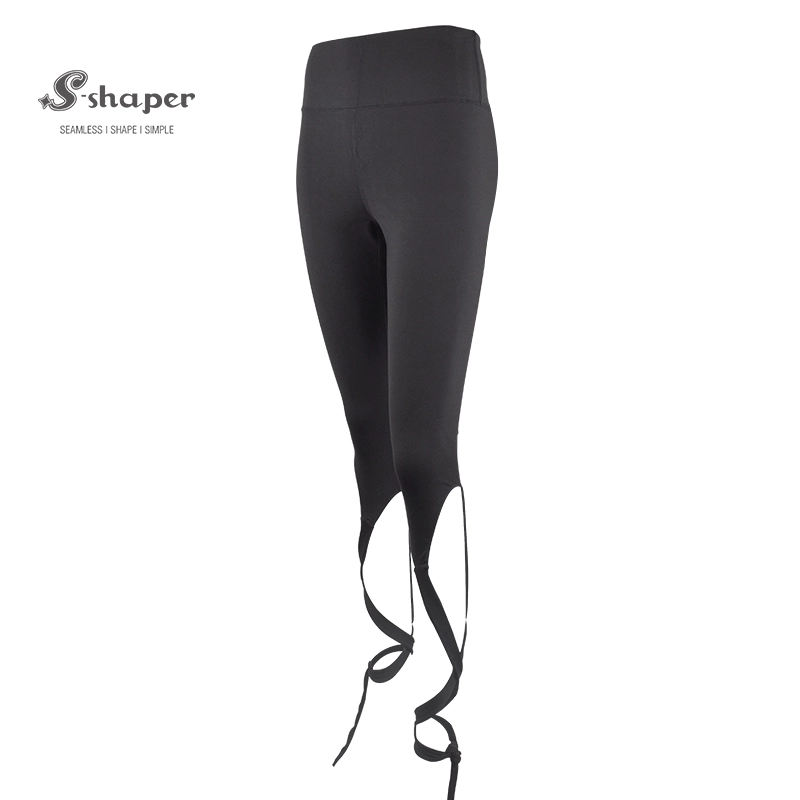 Fabricante de pantalones de ballet